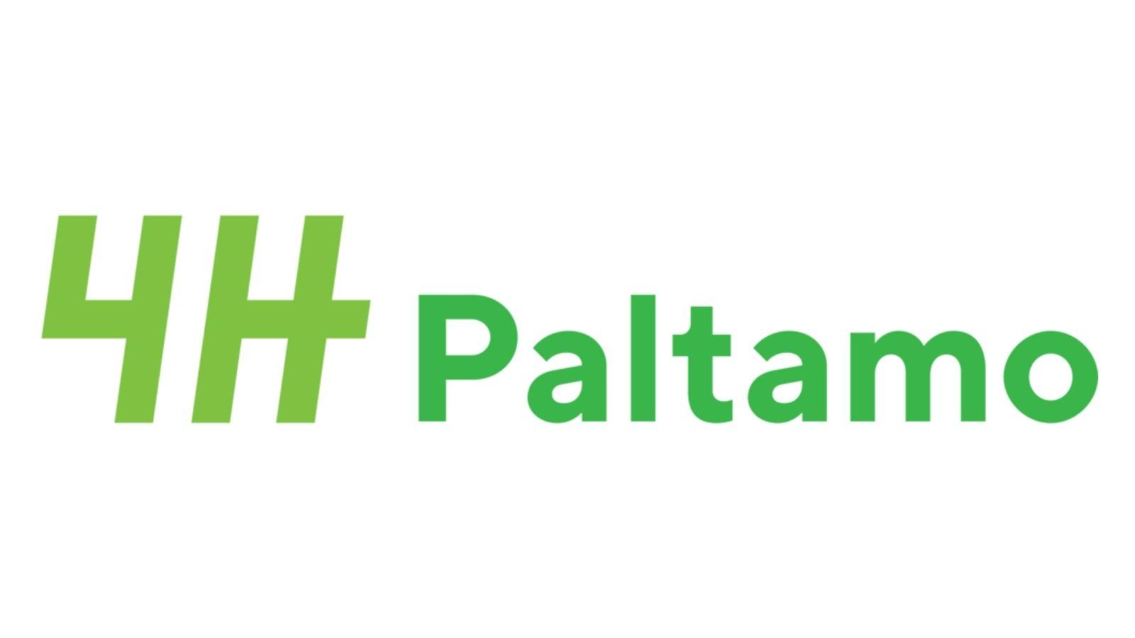 Paltamon 4H-yhdistys