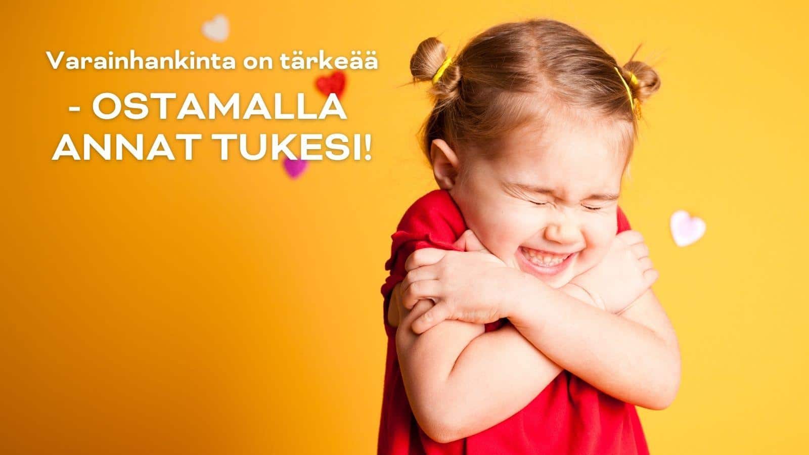 Varkauden seudun yksinhuoltajat ry
