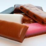 Sahlman suomalainen toffee / 6 x 100g makukimara