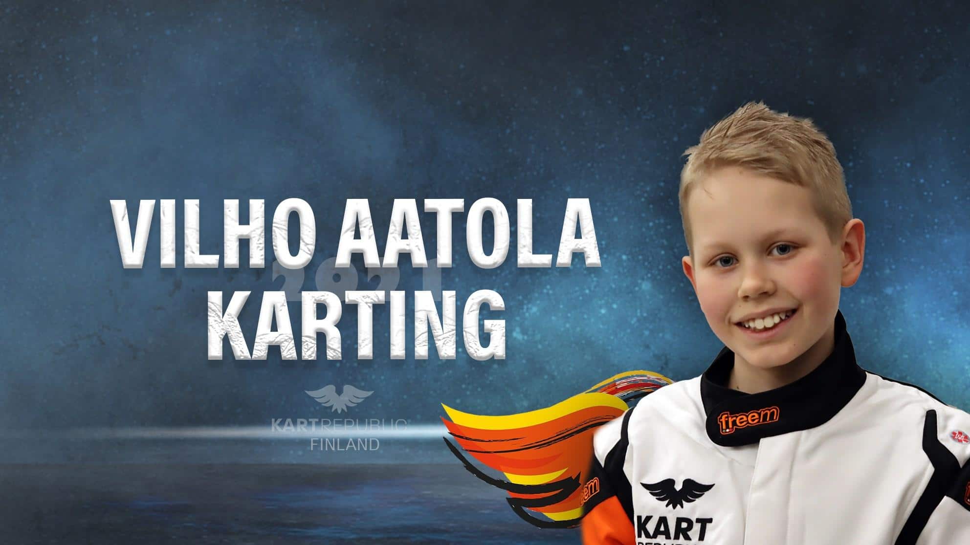 Aatola Racing Team