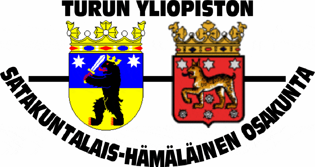 Turun yliopiston Satakuntalais-Hämäläinen Osakunta