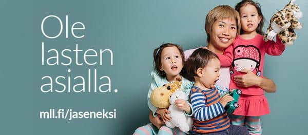 Mll Tapaninkylän yhdistys