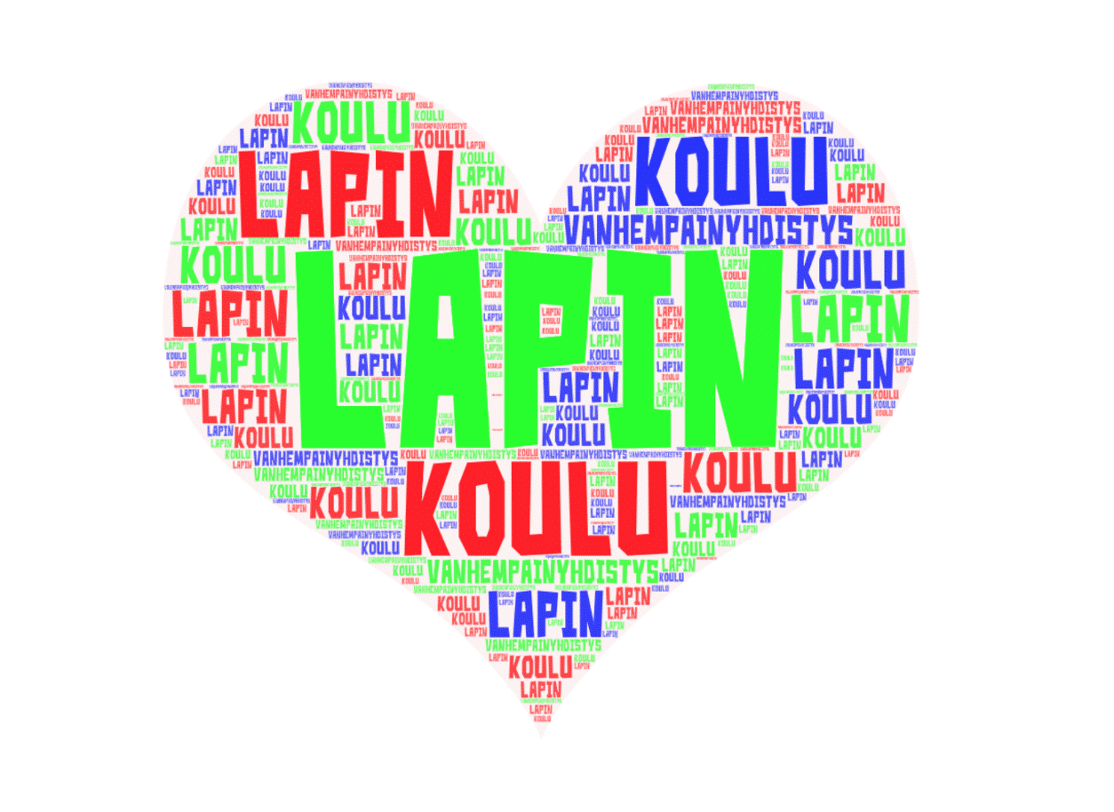 Lapin koulun vanhempainyhdistys ry.