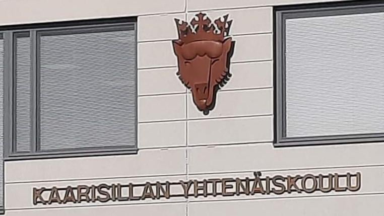 Kaarisillan yhtenäiskoulun vanhempainyhdistys ry