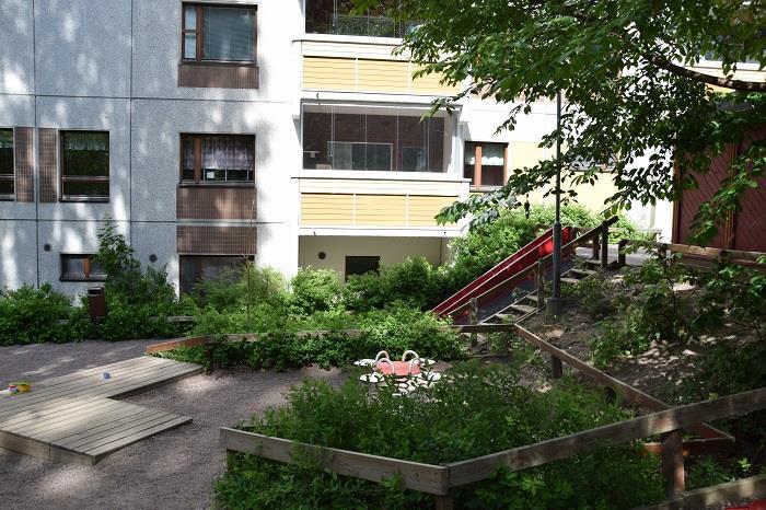 Håkansböle Hem och Skola rf