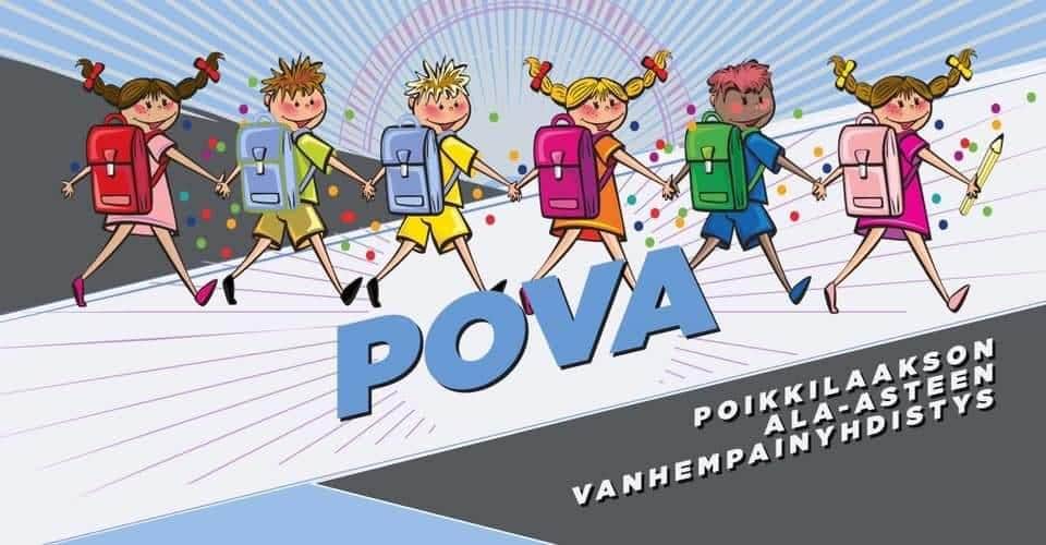 Poikkilaakson Vanhemmat Ry