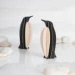 Lovi / Pingviini (kortti + hahmo)