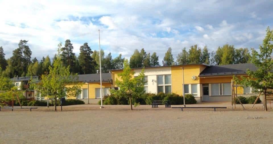 Tervasuon päiväkodin ja koulun vanhempainyhdistys ry