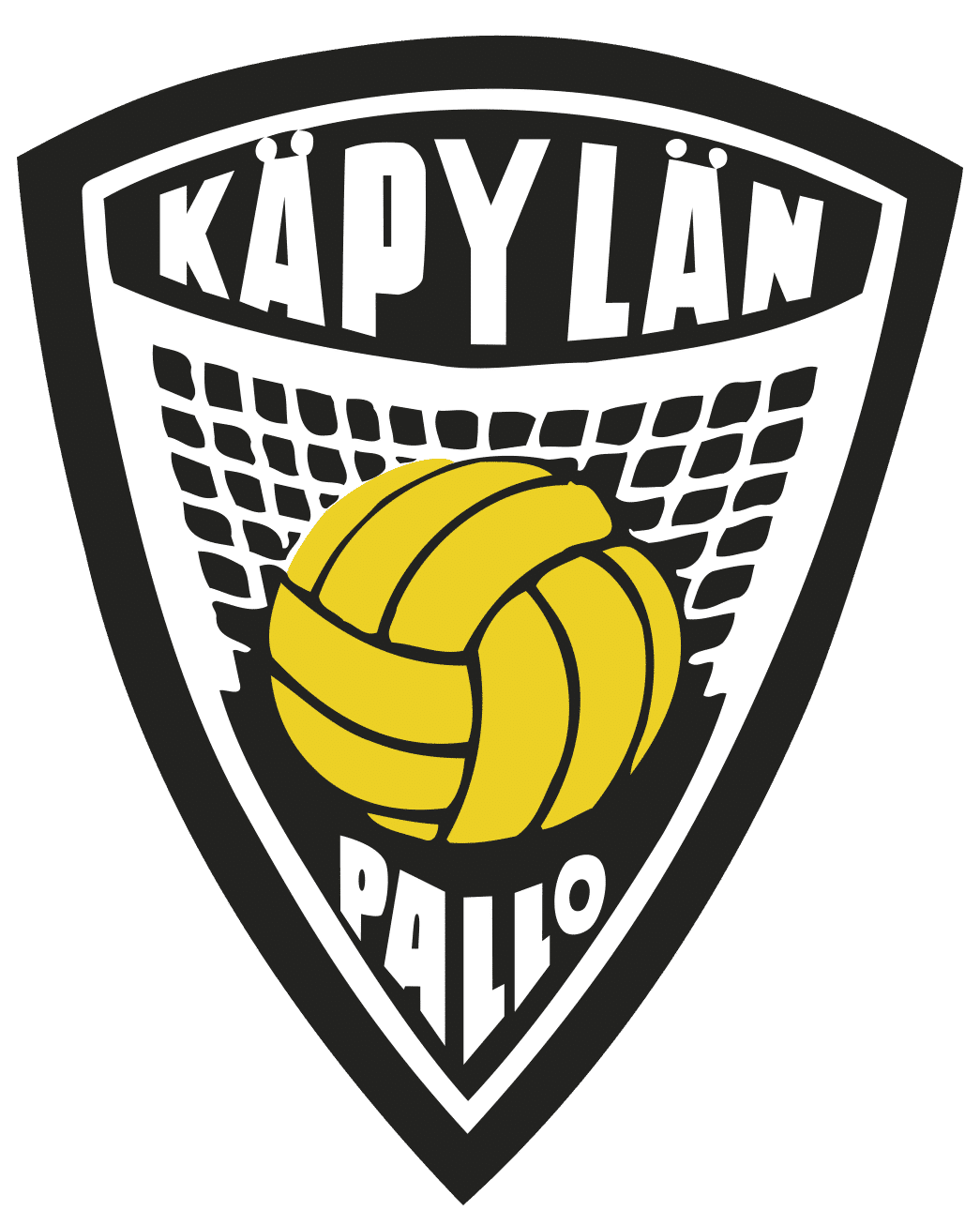 Käpylän Pallo United P13