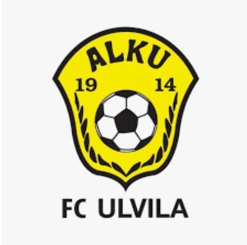 Fc Ulvila P17