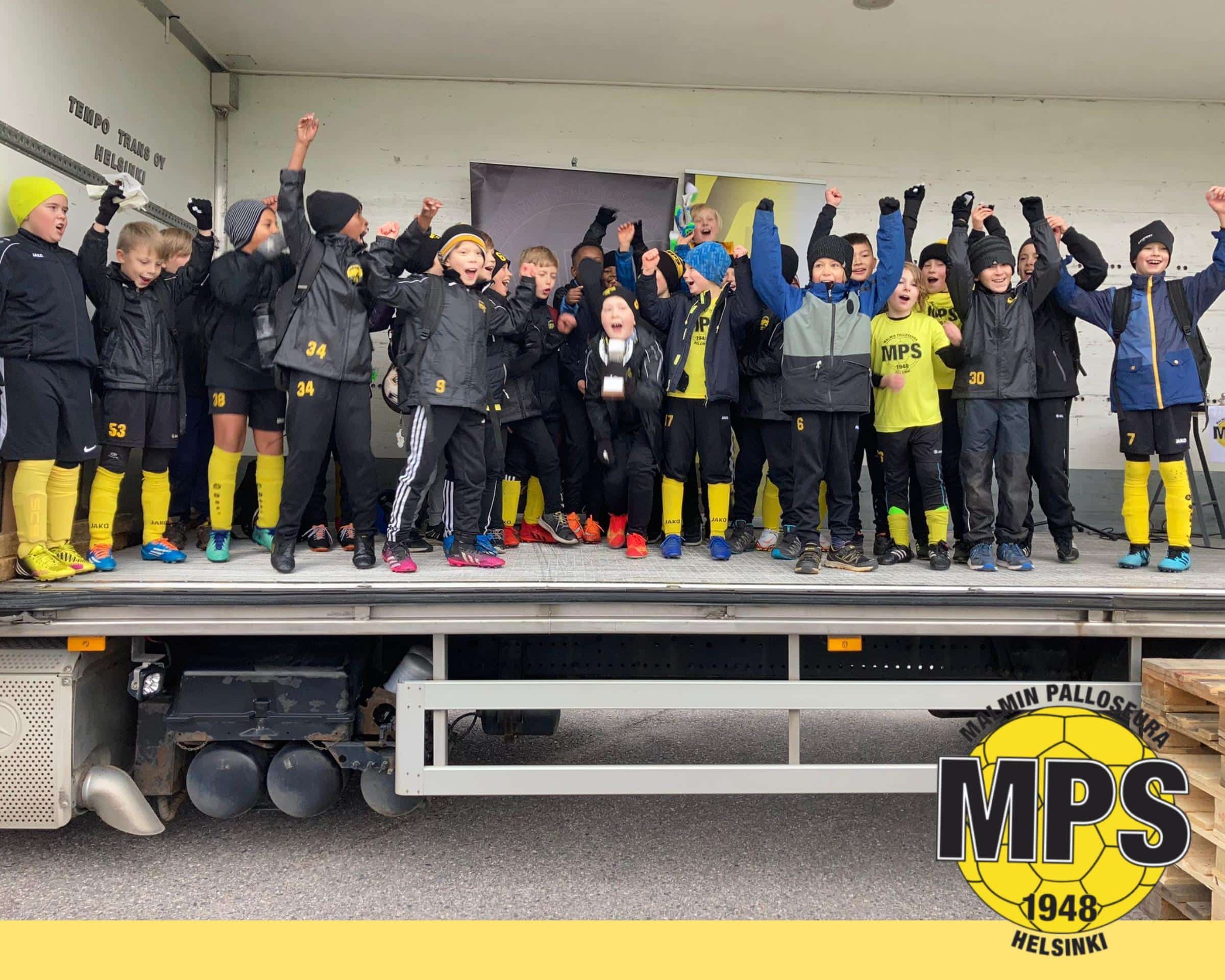 MPS P2012