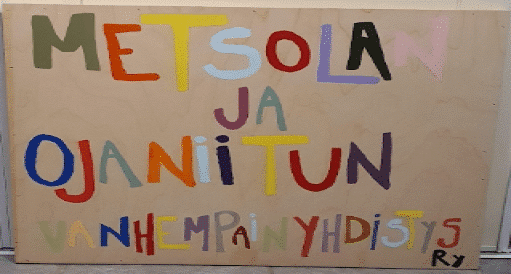 Metsolan ja Ojaniitun vanhempainyhdistys ry