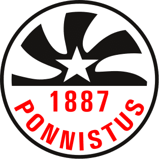 Ponnistus T10-11