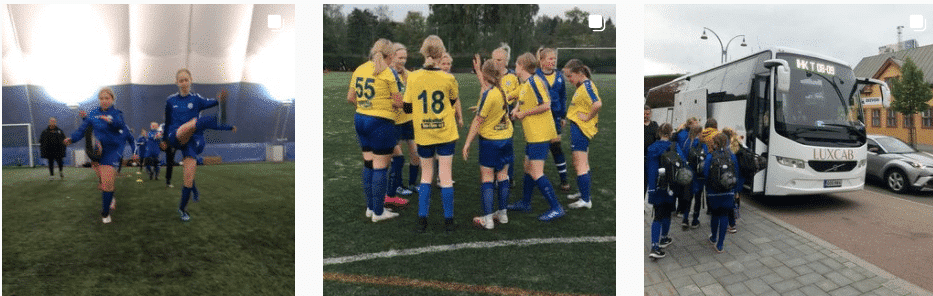 Itä- Hakkilan Kilpa IHK T 08-09