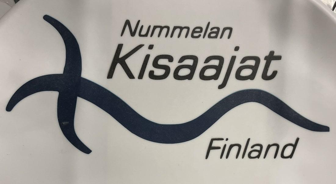 Nummelan Kisaajat