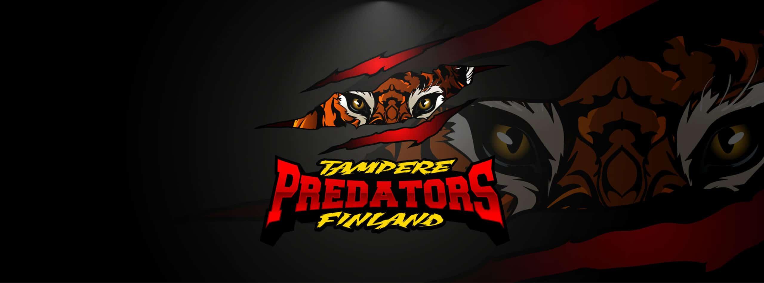 Tampere Predators Finland Ry