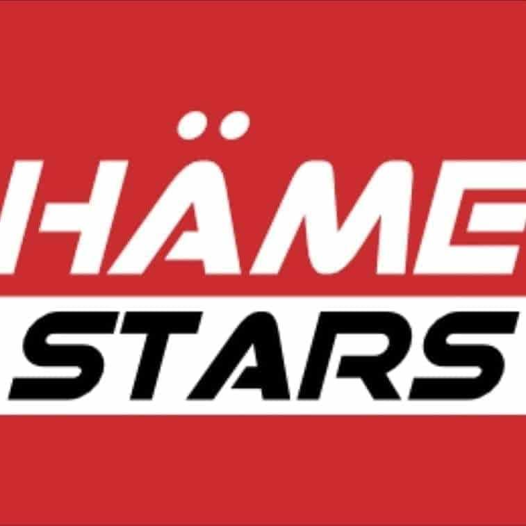 Häme Stars naiset