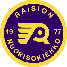 Raision Nuorisokiekko Hockey 2013