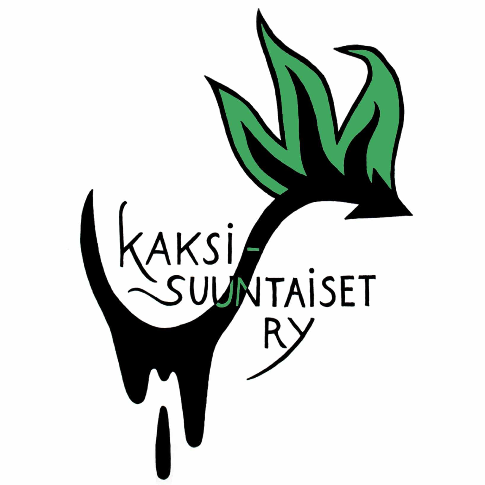 Kaksisuuntaiset ry