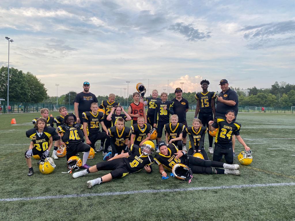 ECG U13