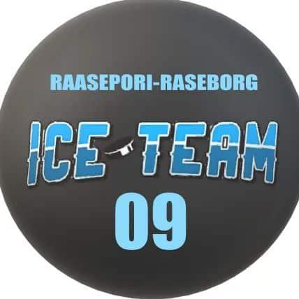 Ice Team Raseborg -09