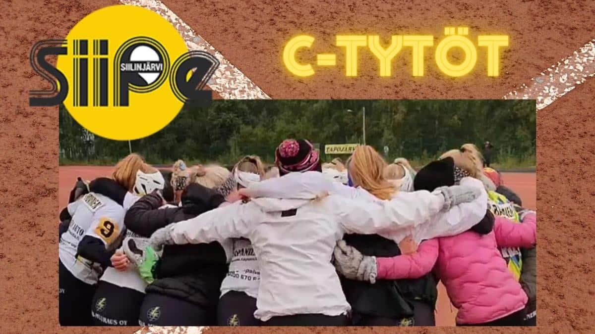 SiiPe C-tytöt
