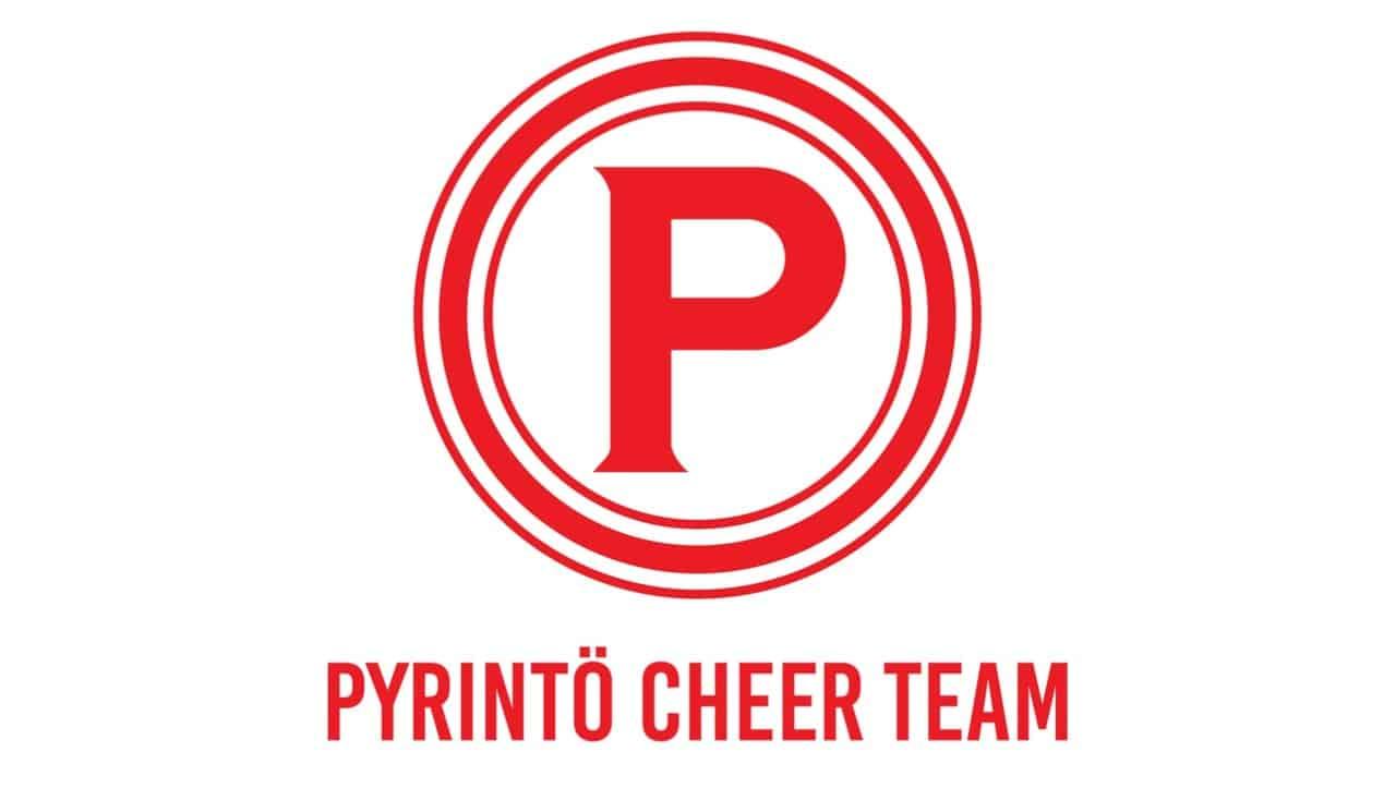 Pyrintö Cheer Team