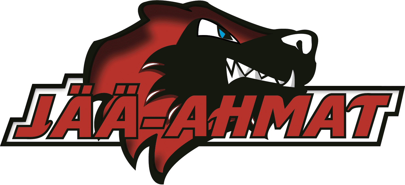 Jää-Ahmat 2014-2015
