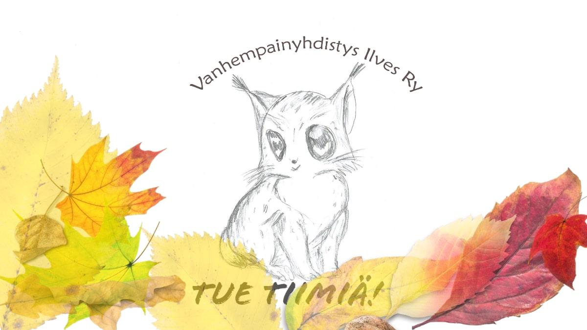 Vanhempainyhdistys Ilves ry