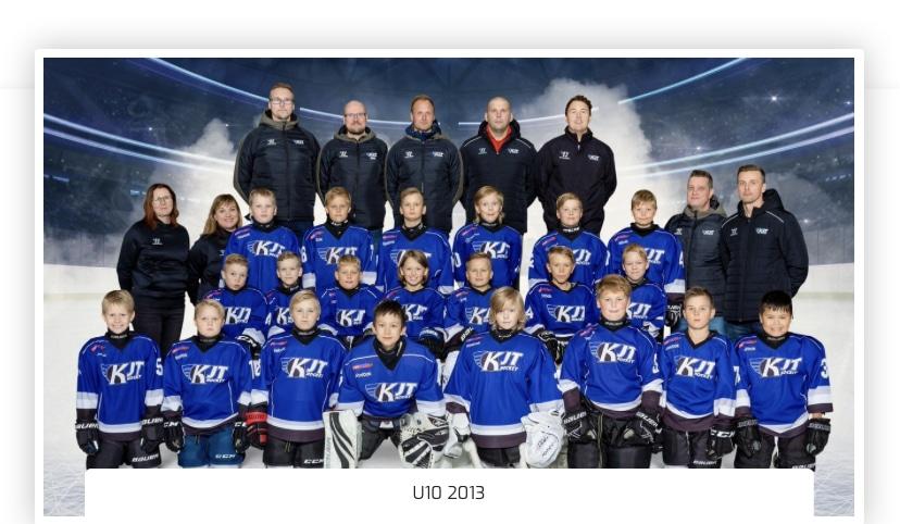 KJT U10