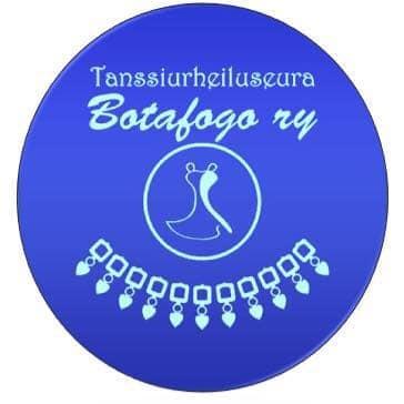 Tanssiurheiluseura Botafogo ry