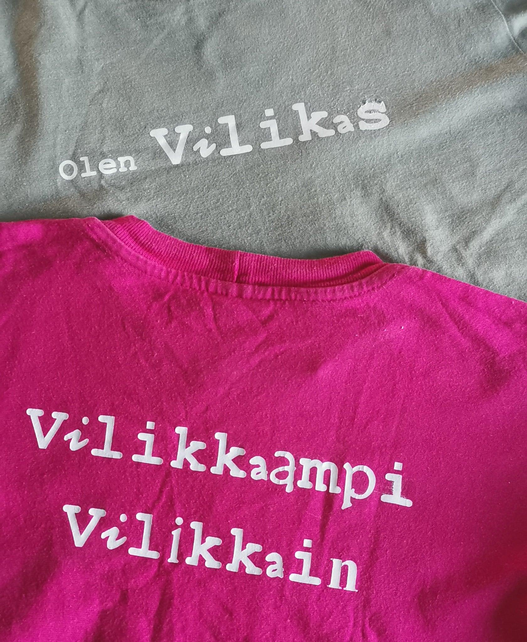 Vilikas