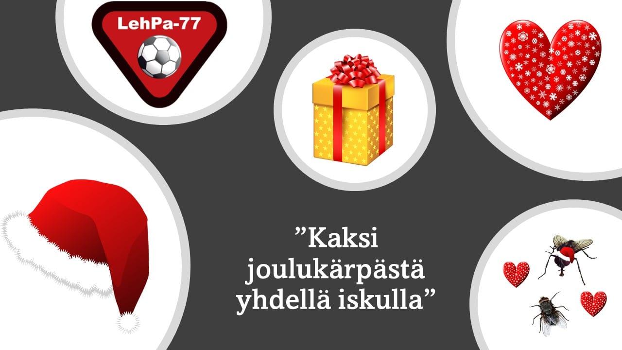 LehPa 10/11