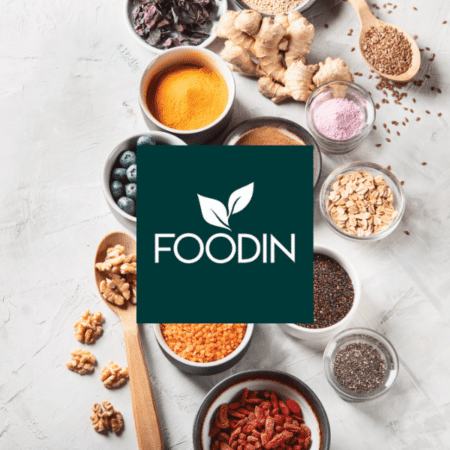 Foodin.fi / 10 € lahjakortti
