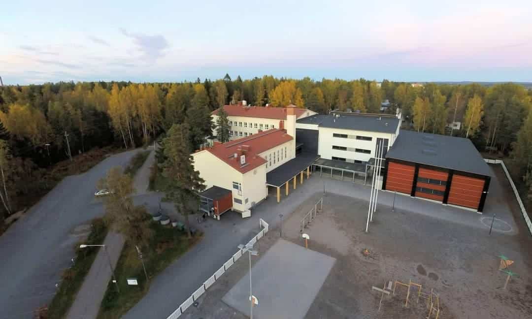 KOSKOTIIMI