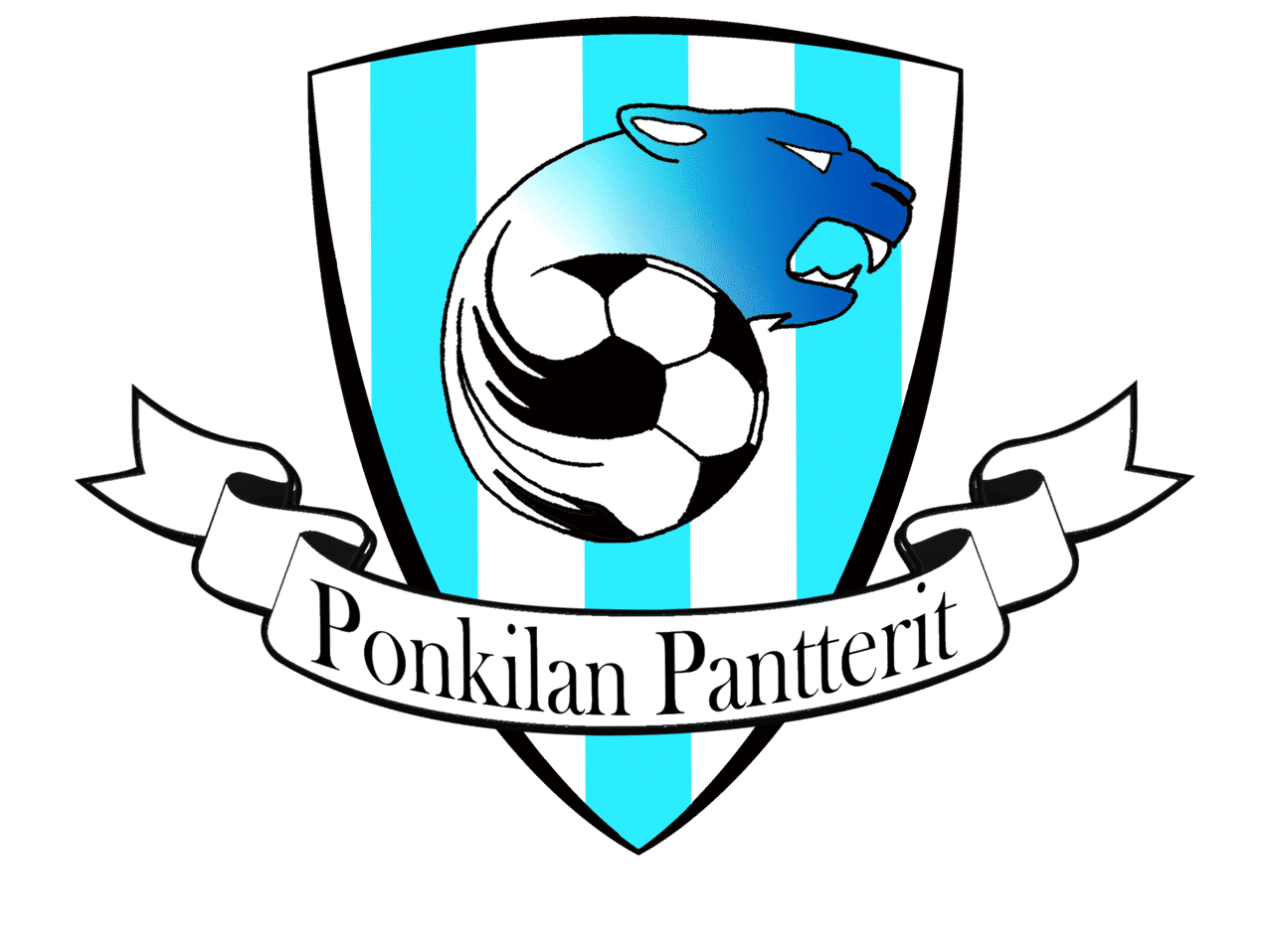 PonPa P17 Ykkönen