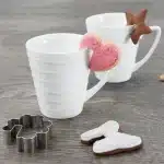 Heirol / Mukikeksimuotit 4 kpl