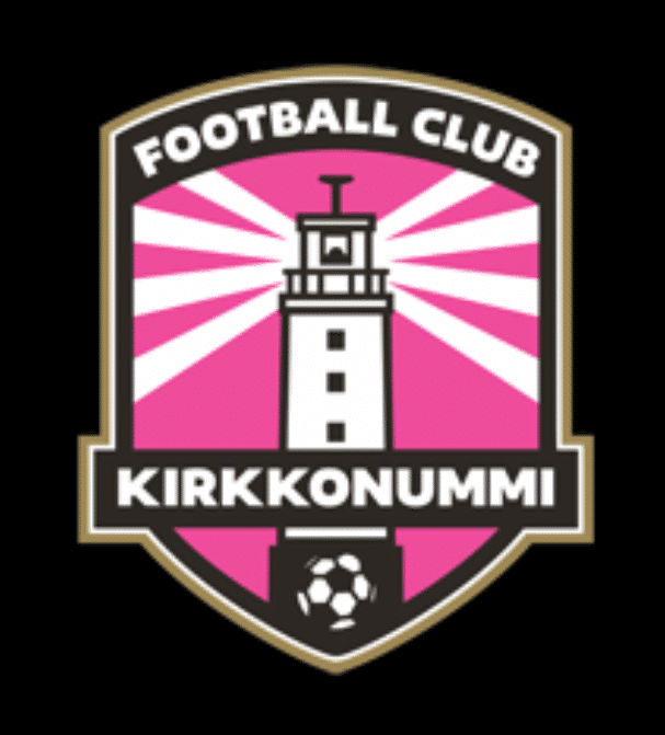 FC Kirkkonummi T2012-2013