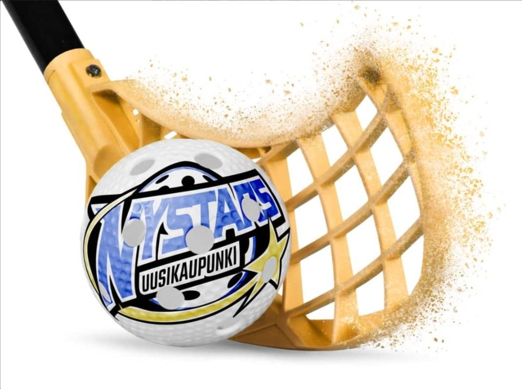Nystars Tytöt 1415