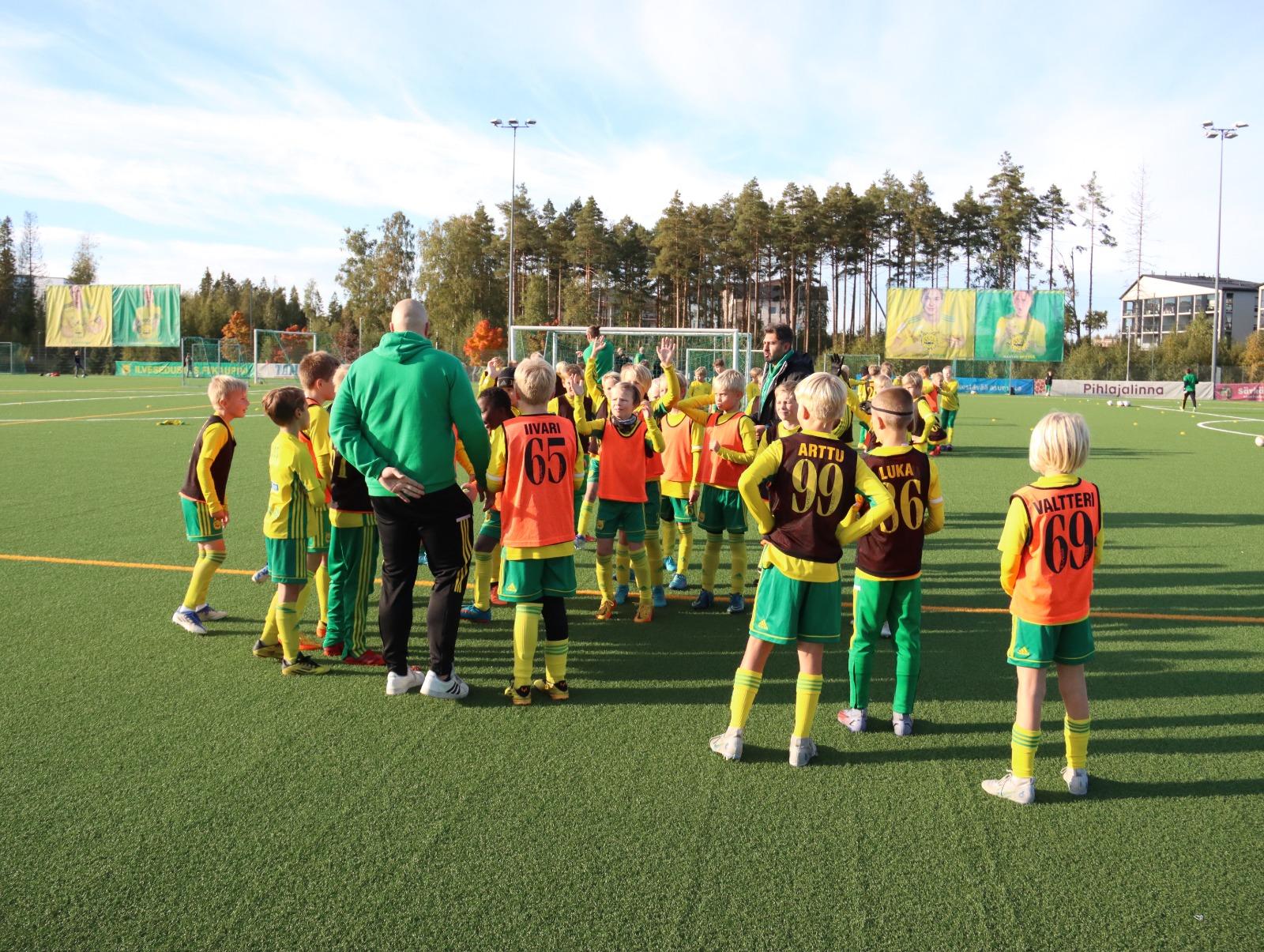 Ilves P10 (2013)