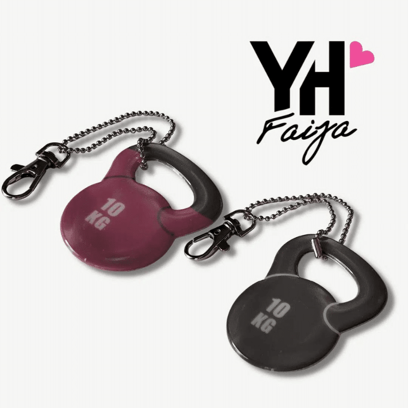 YH-Faija / Kahvakuulaheijastin, valitse väri