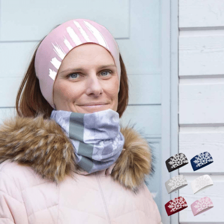 cMe Reflective / Heijastava Panta