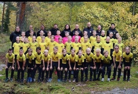 Nokian Palloseura JP11