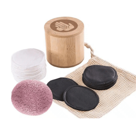 Lovin / 17-osainen Ekologinen kauneudenhoito -paketti