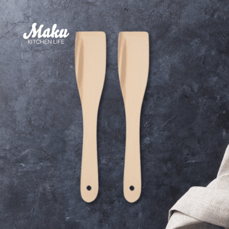 Maku / Pyökki paistinlasta 2 kpl