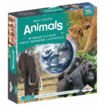 ToyRock / BBC Earth Animals perhepeli (8-99v)