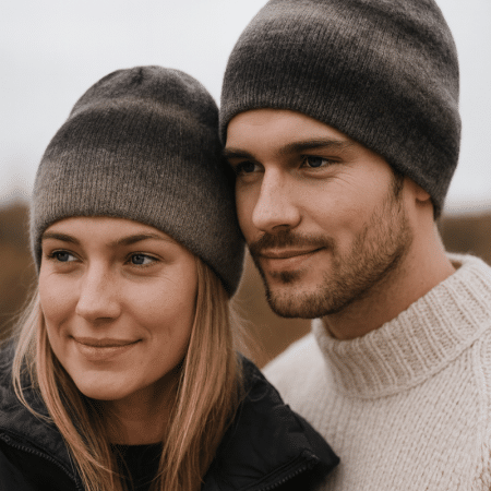 Looks / Usva villapipo