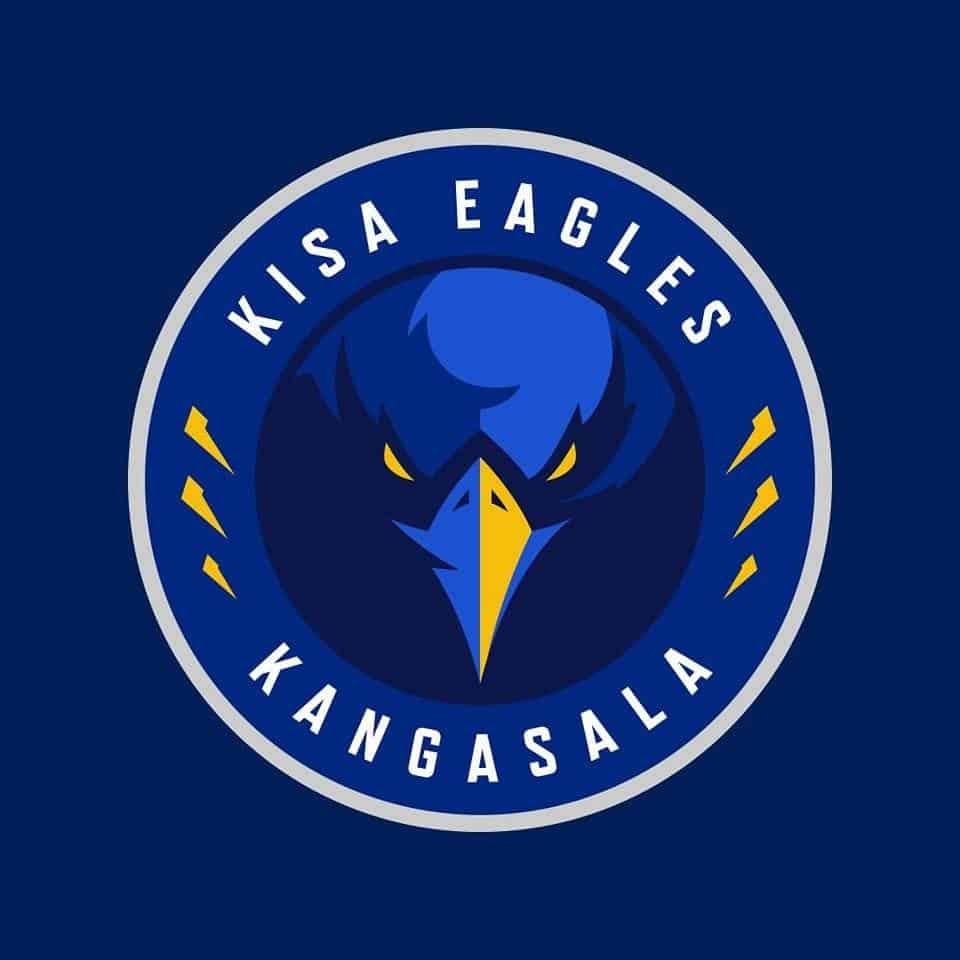 Kisa-Eagles U15 2022-23