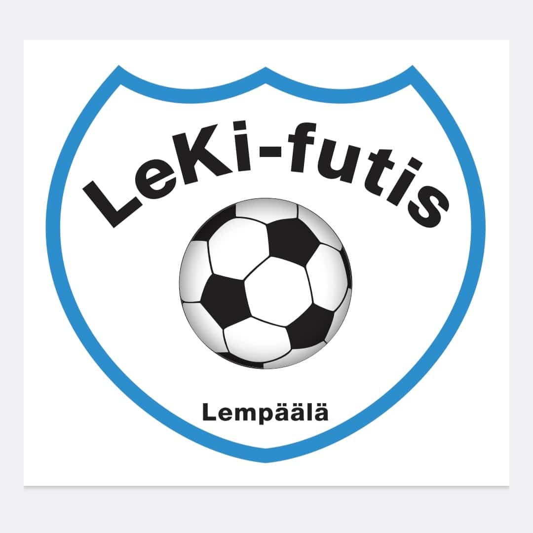 Leki-futis D-tytöt