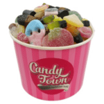 CandyTown® / Namiylläri 1 kg